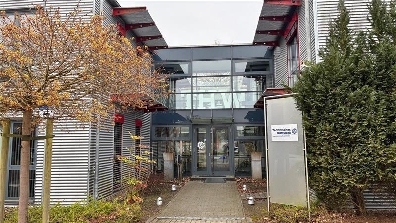 Die THW-Regionalstelle Buxtehude zieht ins Ex-Bilfinger Rotring Engineering-Gebäude an der Rudolf-Diesel-Straße in Buxtehude.