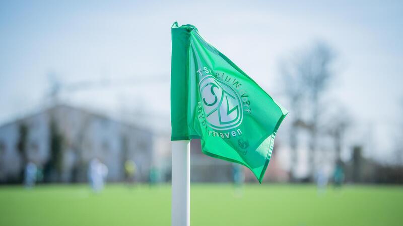 Die TSV Wulsdorf sorgte für unrühmliche Schlagzeilen.