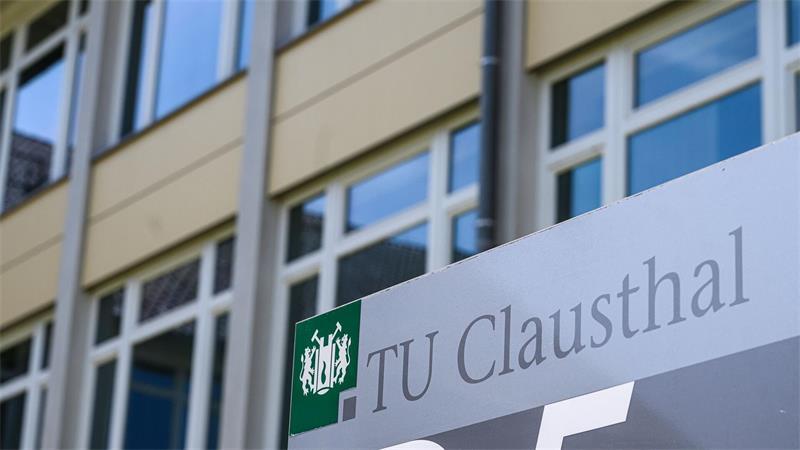 KI und neuer Campus - Millionen-Investition für TU Clausthal Die TU Clausthal wächst mit dem neuen Campus deutlich. (Archivbild)