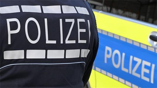 Die Täter wollten wahrscheinlich Schmuck und Geld in Harburg rauben. (Symbolbild)