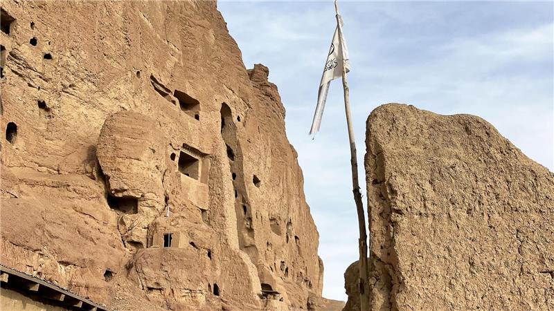 Die Taliban wollen über den Tourismus ein besseres Image erreichen.