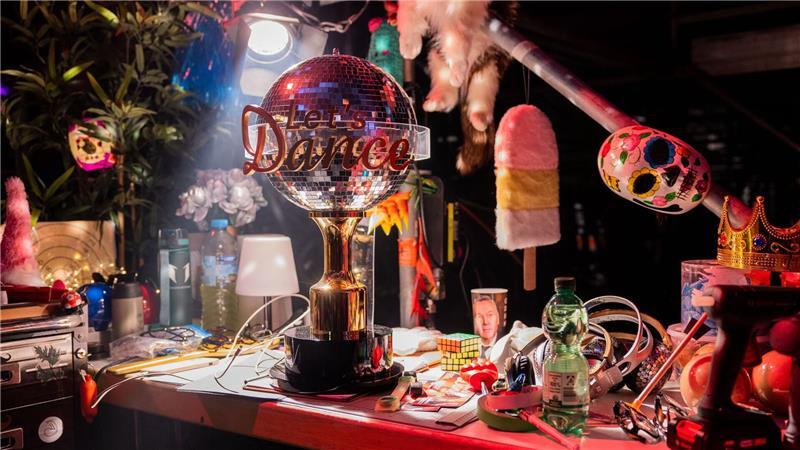 „Let’s Dance“-Start: Sportler Mattli holt Direkt-Ticket Die Tanzshow „Let’s Dance“ hat sich seit ihrem Start zu einem Erfolg entwickelt. (Archivbild)