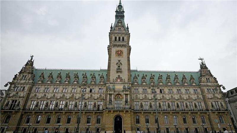 Die Tarifgemeinschaft der Länder (TdL) hat Teile des Kompromisses, den die Hamburger Finanzbehörde und die Gewerkschaften gefasst hatten, wieder gekippt. (Archivbild)