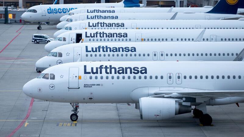 Tarifverhandlungen bei Lufthansa fortgesetzt Die Tarifverhandlungen für das Kabinenpersonal der Lufthansa wurden fortgesetzt.
