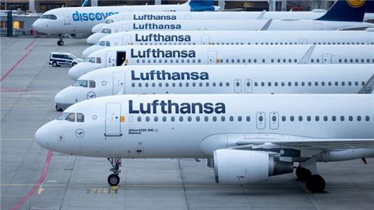 Die Tarifverhandlungen für das Kabinenpersonal der Lufthansa wurden fortgesetzt.