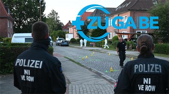 Die Tat des Mannes, der in Stade am Montag sechs Menschen getötet hat, bleibt unbegreiflich.