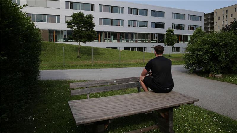 Österreich im Schock: Zehn Todesopfer bei Amoklauf an Schule Die Tat ereignete sich an einer Schule.