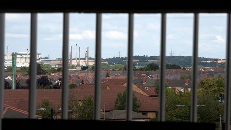 Die Taten in Rotherham beschäftigten die Justiz lange.