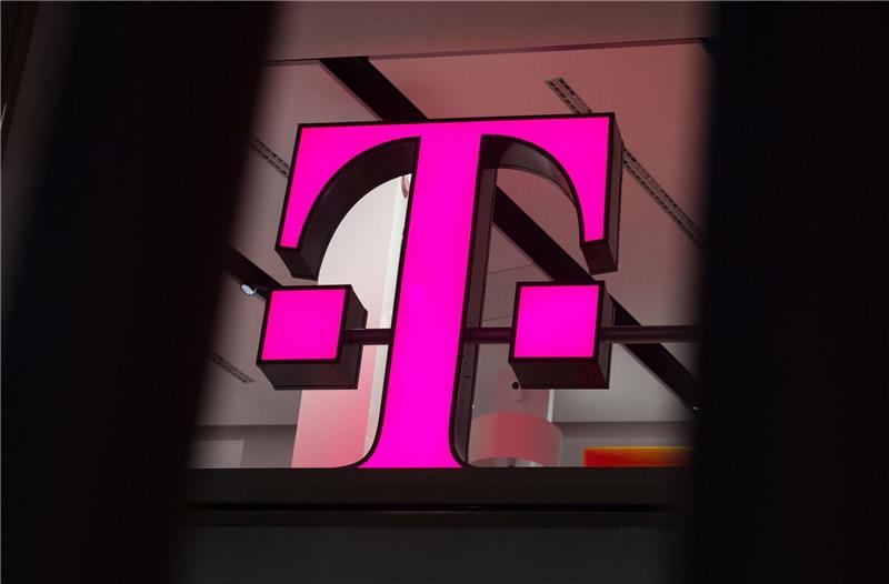 Die Telekom hat die Abdeckung in ihrem LTE-Netz in Apensen nach eigenen Angaben erhöht. Foto: dpa