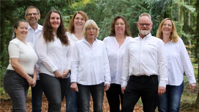 Die Theatergruppe De Auetaler spielt im Januar das Stück „Överleven för Anfänger“.