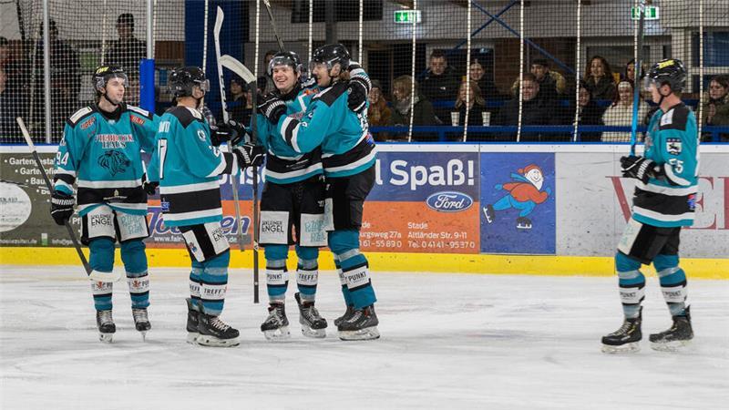 Die Tigers wollen am Samstagabend den nächsten Heimsieg feiern, wenn der Vorletzte aus Salzgitter zu Gast ist.