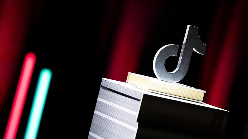 Tiktok-Awards: Junge Fans küren ihre Buch-Stars Die Tiktok Book Awards wurden vergeben.