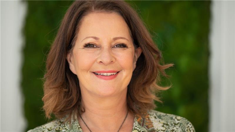 Welche Autoren bei BookTok besonders gut ankommen Die Titel von Psychologin und Autorin Stefanie Stahl gelten als Klassiker im Sachbuchsegment. (Archivbild)