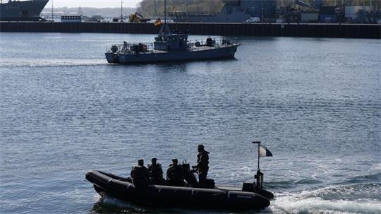 Die Todesursache eines Soldaten in Eckernförde steht noch immer nicht zweifelsfrei fest. (Symbolbild)