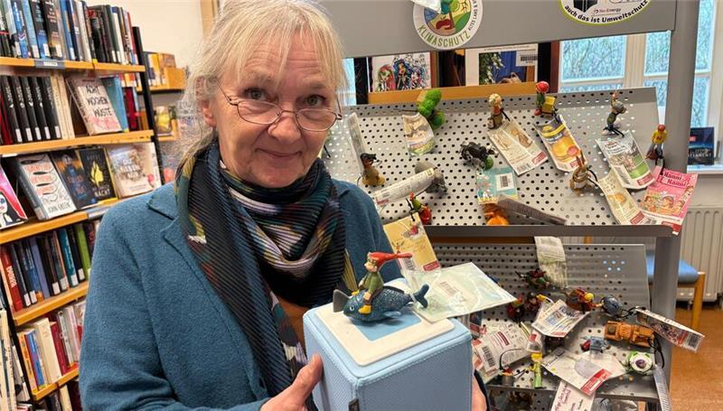 Die Tonie-Boxen sind seit Jahren ein Dauerbrenner bei den Horneburger Kindern.