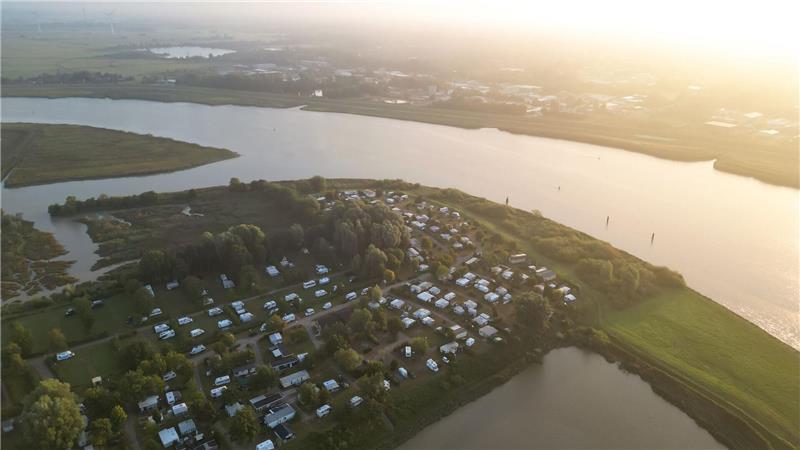 Urlaubsregionen trotz verhaltenem Start mit Sommer zufrieden Die Tourismusbranche ist zufrieden mit der Sommersaison.