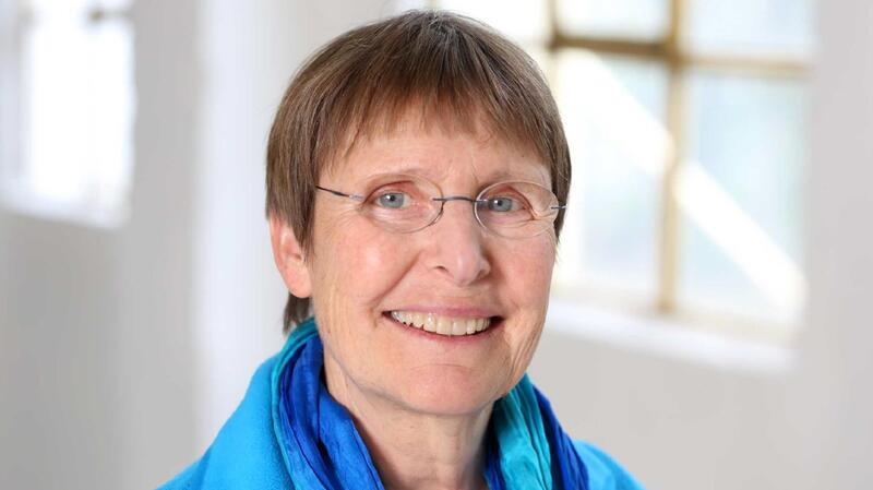 Trainerin Renate Bergmann bietet einen Selbstbehauptungskurs für Seniorinnen an Die Trainerin Renate Bergmann bietet den Selbstverteidigungs- und Selbstbehauptungskurs für Seniorinnen an.
