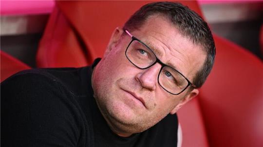 Die Trainersuche von Münchens Sportvorstand Max Eberl gestaltet sich schwieriger als gedacht.