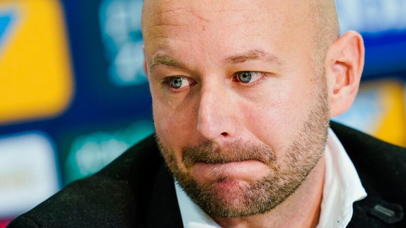 Hoffenheim befürchtet Mobbing gegen Hopp - von eigenen Fans Die Trennung von der Geschäftsführung um den langjährigen Manager Alexander Rosen soll der Grund für die möglichen Attacken gegen Dietmar Hopp sein.