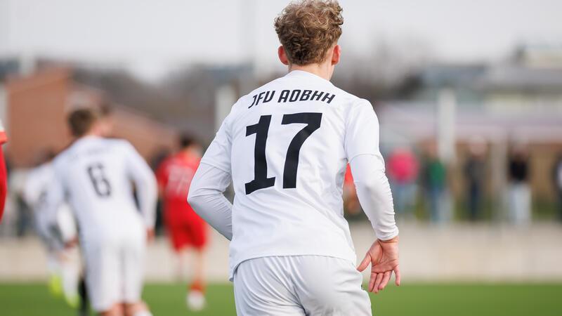 U19 von A/O/B/H/H schießt sich für Pokalkracher warm Die U19 des JFV A/O/B/H/H kann in dieser Saison Großes erreichen.