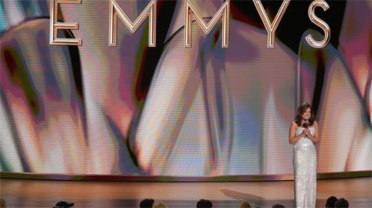 Die US-Fernsehpreise Emmys wurden in diesem Jahr bereits zum 78. Mal verliehen. 