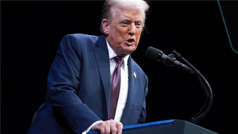 Die US-Regierung bedauert den Ort des Angriffs. 