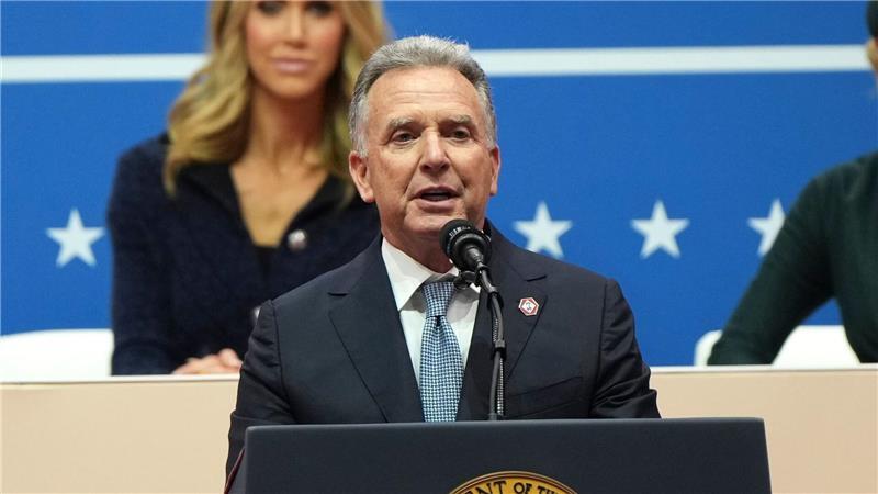 Die US-Regierung macht Druck auf die Hamas, einen neuen Vermittlervorschlag des Sondergesandten Steve Witkoff umzusetzen. (Archivbild)