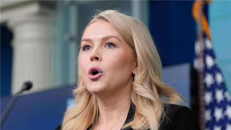 Die US-Regierung will sich von ihren Plänen für Grönland nicht abbringen lassen. (Archivbild)