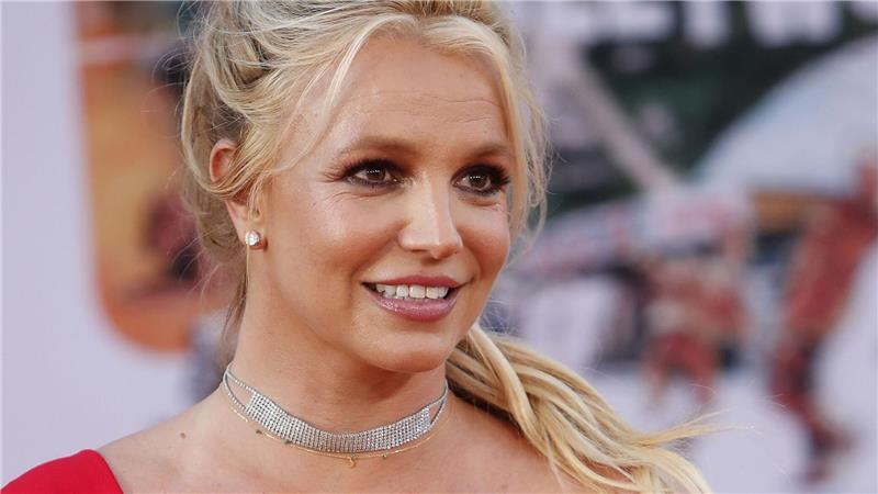 Die US-Sängerin Britney Spears ist in Kalifornien kurzzeitig festgenommen worden. (Archivbild)