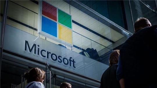 Die US-Steuerbehörde fordert rund 29 Milliarden Dollar von Microsoft.