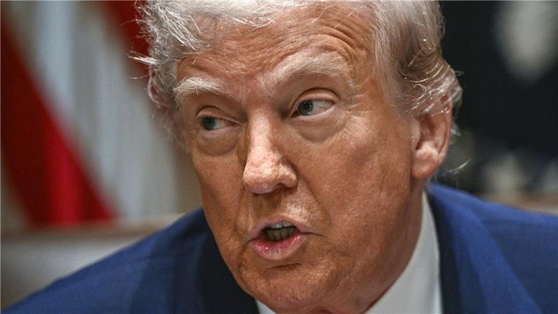 Die US-Zölle auf Waren aus China sind höher als zunächst gedacht.