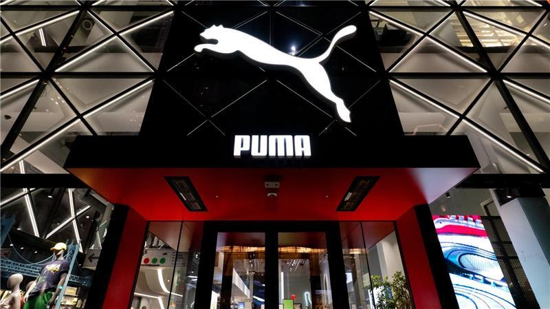 Puma rutscht in die roten Zahlen Die US-Zölle wirken sich massiv auf das Geschäft der Sportartikelbranche aus. Aber dazu kommt, dass Pumas ausgetüftelte Markenstrategie nicht zündet.