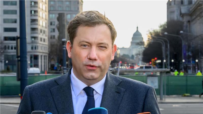 Die USA hatten Finanzminister der G7-Staaten, aber auch von Australien, Südkorea, Indien und Mexiko kurzfristig zu einem Treffen zum Thema eingeladen.