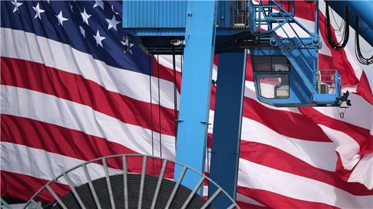 Die USA sind das wichtigste Exportland für die deutsche Wirtschaft. (Archivbild)