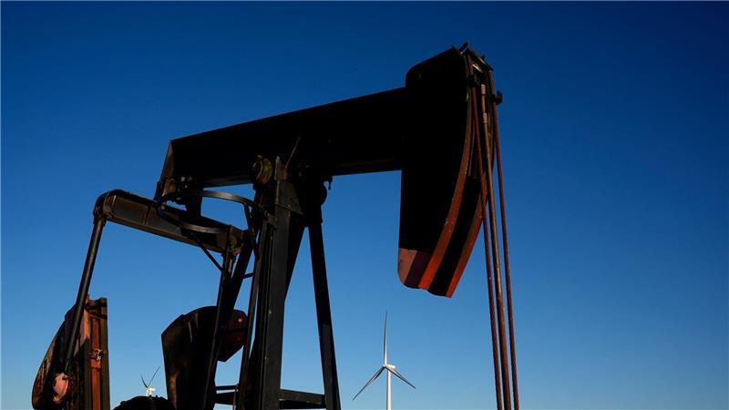 Die USA sind der größte Öl- und Gasproduzent weltweit - und befeuern auch damit die Erderwärmung.