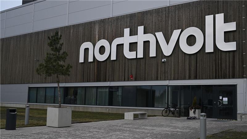 Die Übernahme des insolventen schwedischen Batterieherstellers Northvolt durch das US-Unternehmen Lyten ist abgeschlossen. (Archivbild)