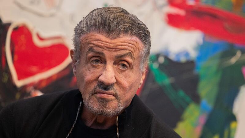 Uhrensammlung von Sylvester Stallone ist Millionen wert Die Uhrensammlung von Sylvester Stallone könnte bei einer Auktion Millionen bringen.