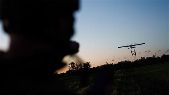 Die Ukraine hat nach eigenen Angaben unter anderem russische Tanker angegriffen. (Archivbild)