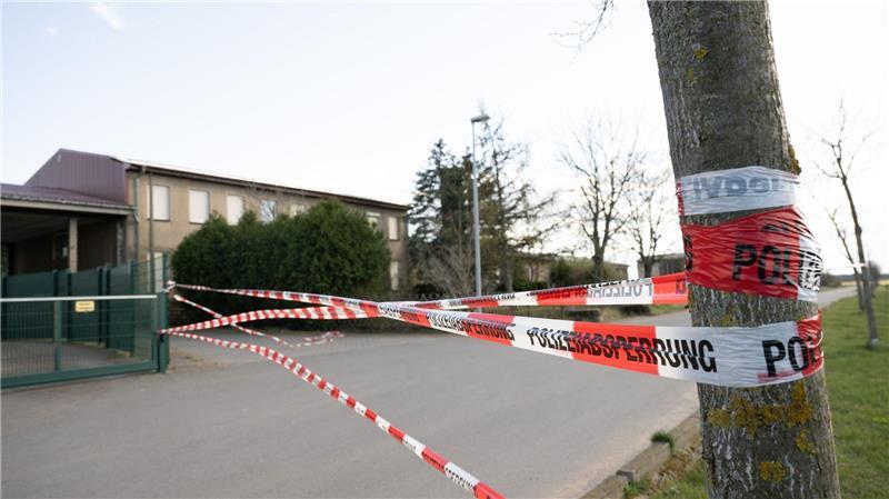 Zwei Tote in einem Güllebecken gefunden Die Umstände geben Rätsel auf – eine rechtsmedizinische Untersuchung läuft.