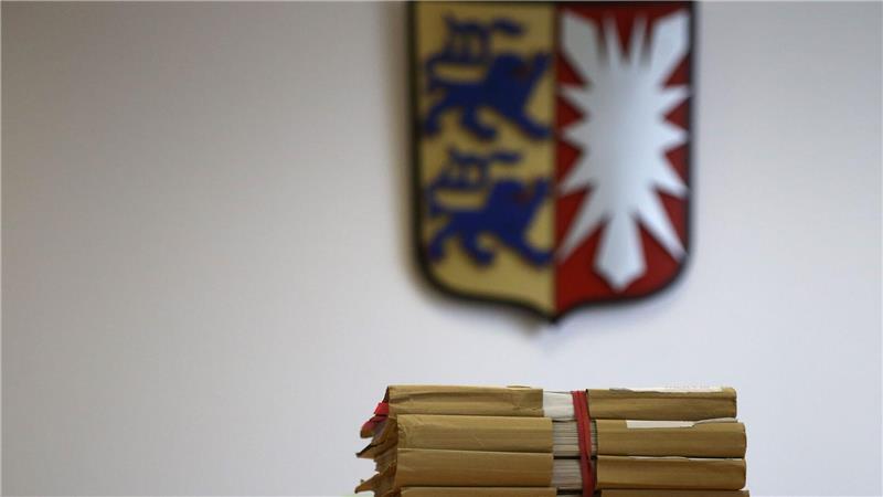 Richtervereinigung warnt vor „Bremsklotz“ für Justiz Die Umstellung auf Open-Source komme zu einem „ungünstigen Zeitpunkt“, heißt es von der neuen Richterinnen- und Richtervereinigung. (Symbolbild)