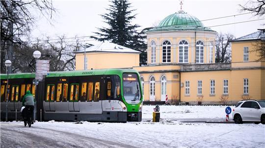 Die Unfälle ereigneten sich in den Stadtteilen Bothfeld und Döhren. (Symbolbild)