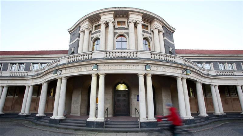 Die Uni-Führung klagt über fehlende Mittel. (Archivbild)