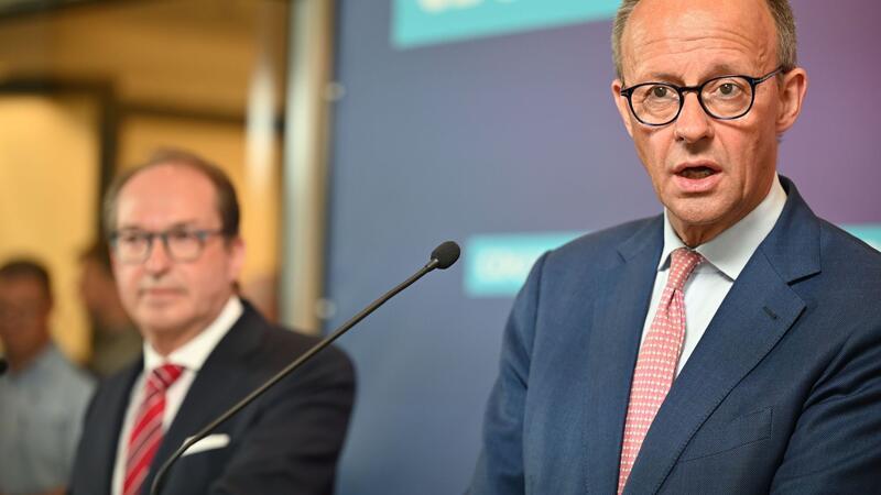 Nach Urteil keine Änderungen am Wahlrecht - Kritik von Union Die Union will das Wahlrecht ändern - falls sie wieder regiert.