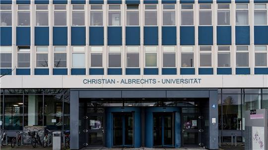 Die Universität will sich als Standort für Spitzenforschung ins Spiel bringen. (Symbolbild)