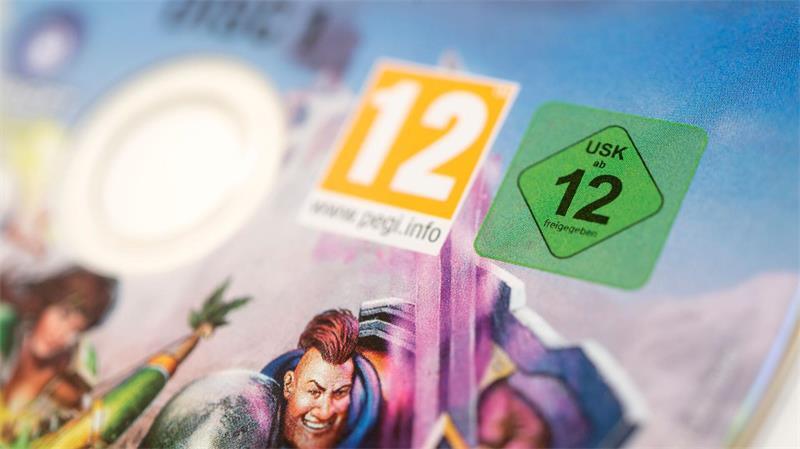Spielkonsolen für Kinder: Was Eltern wissen müssen Die Unterhaltungssoftware Selbstkontrolle ist zuständig für die Prüfung zur Alterseinstufung von digitalen Spielen in Deutschland.