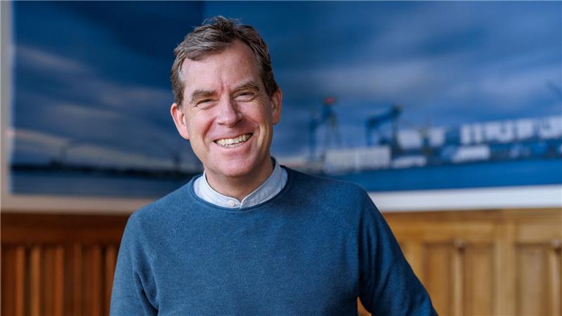 Die Unterscheidbarkeit zwischen den Politikerinnen und Politikern darf laut Ulf Kämpfer nicht verloren gehen. (Archivbild)