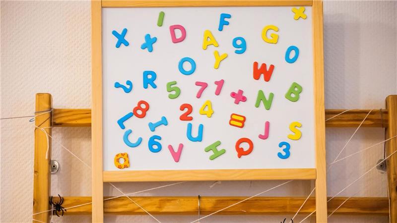 Studie: Jungen haben viel weniger Bildungschancen Die Unterschiede bei den Bildungschancen beginnen schon in der Grundschule. (Symbolbild)