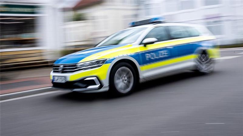 Die Ursache der Explosion muss noch ermittelt werden. (Symbolbild)