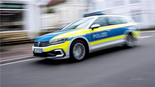 Die Ursache der Explosion muss noch ermittelt werden. (Symbolbild)