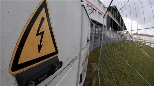 Die Ursache für den Stader Stromausfall war ein technischer Defekt in einem Mittelspannungskabel. (Symbolbild)